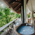 Buahan, A Banyan Tree Escape