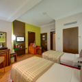 Ascot Hotel