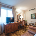 Grand Hotel Saigon