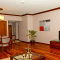 Flora Creek Deluxe Hotel Apartments