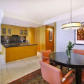 The Ritz-Carlton, Dubai International Financial Centre