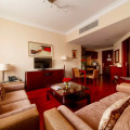 Grand Millennium Dubai