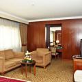 Ramee Royal Hotel