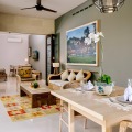 Alindra Villa