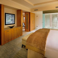 The Ritz-Carlton, Dubai International Financial Centre