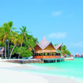 Thulhagiri Island Resort