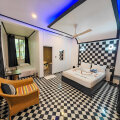 Dhonfulhafi Beach View & Spa