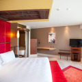 Jumeirah Creekside Hotel