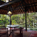 Hotel Tjampuhan Spa