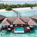 Sheraton Maldives Full Moon Resort & Spa