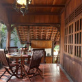 Alindra Villa