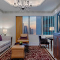 The St. Regis Abu Dhabi