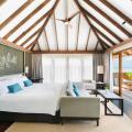Conrad Maldives Rangali Island