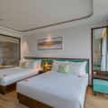 Cordial Grand Hotel Danang 4 Star