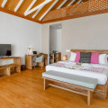 Kudafushi Resort & Spa