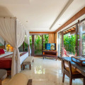 Rama Beach Resort And Villas