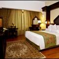 Arabian Courtyard Hotel & Spa