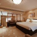 Dubai Marine Beach Resort & Spa