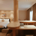 Dubai Marine Beach Resort & Spa