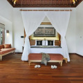 The Kayon Jungle Resort