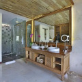 The Kayon Jungle Resort