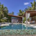 Park Hyatt Maldives Hadahaa