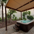 Dubai Marine Beach Resort & Spa