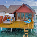 Furaveri Island Resort & Spa
