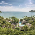 Anantara Rasananda Koh Phangan Villa Resort & Spa