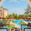 The Ritz-Carlton, Dubai