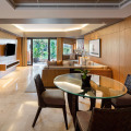 Grand Hyatt Bali