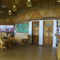 Thulhagiri Island Resort