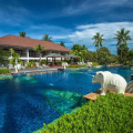 Bandara Resort & Spa