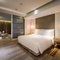 Hotel Nikko Saigon