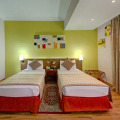 Ascot Hotel