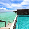 Sheraton Maldives Full Moon Resort & Spa
