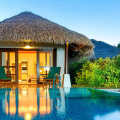 Sheraton Maldives Full Moon Resort & Spa