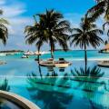 Holiday Inn Resort Kandooma Maldives