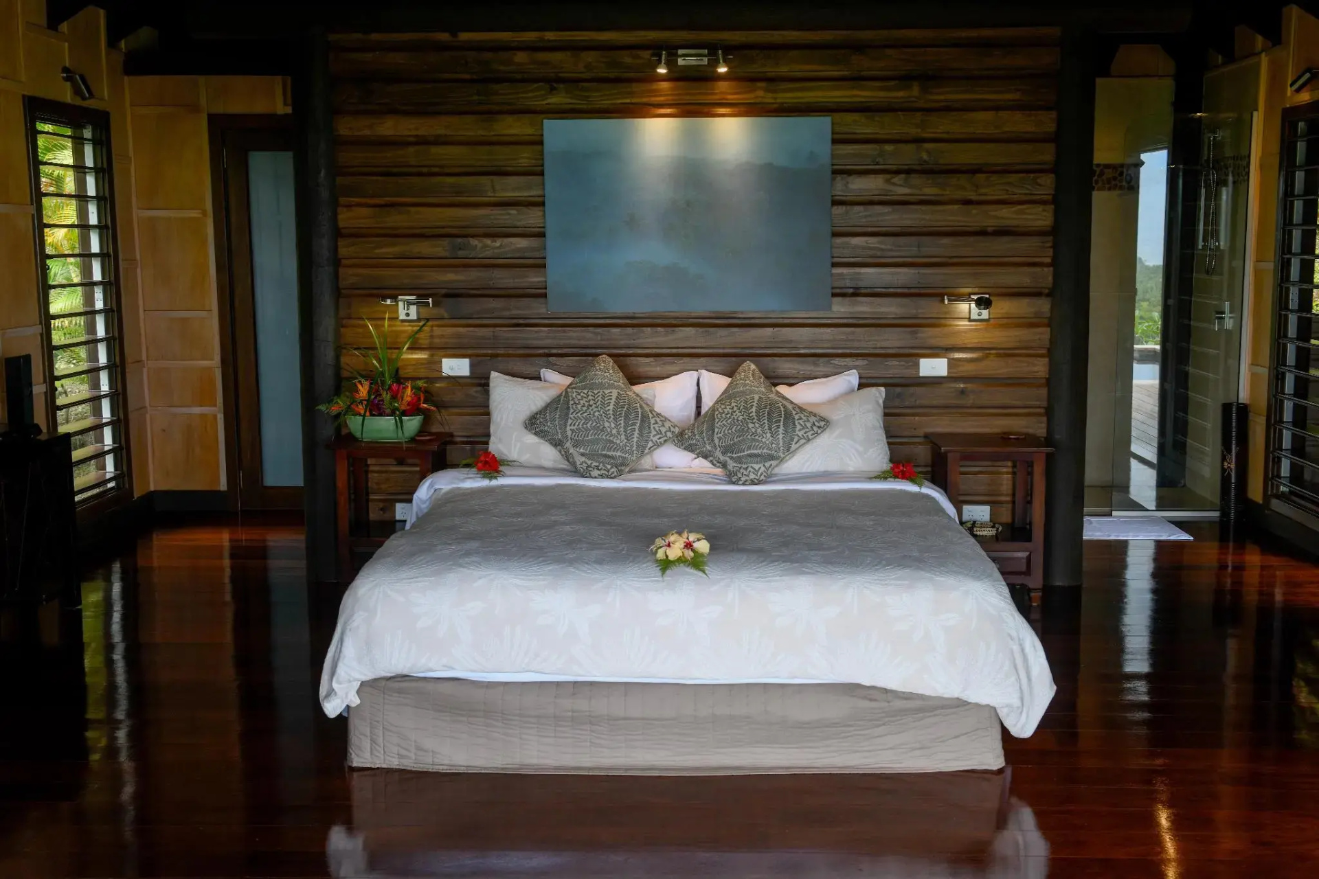 Emaho Sekawa Resort