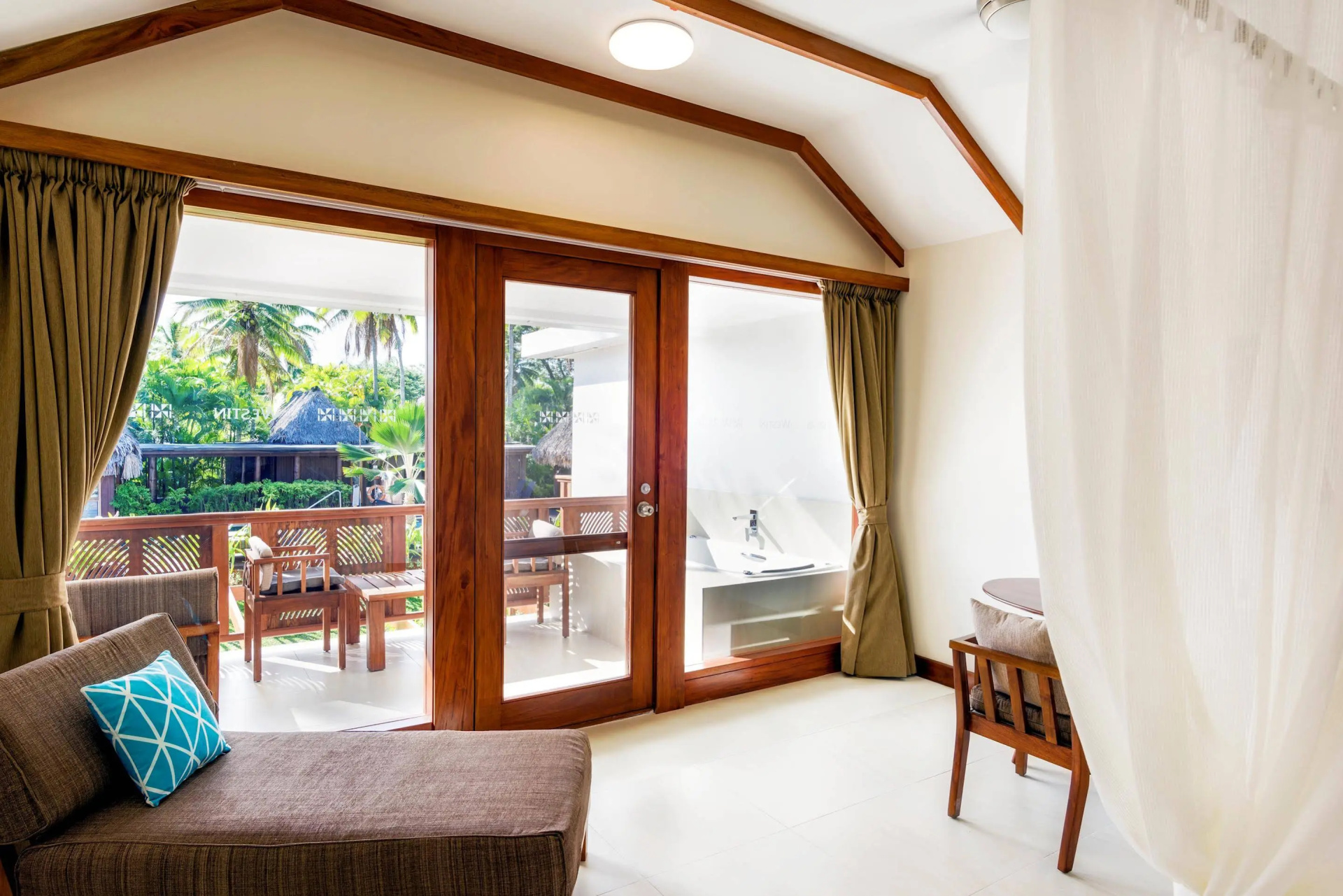 The Westin Fiji Golf Resort & Spa