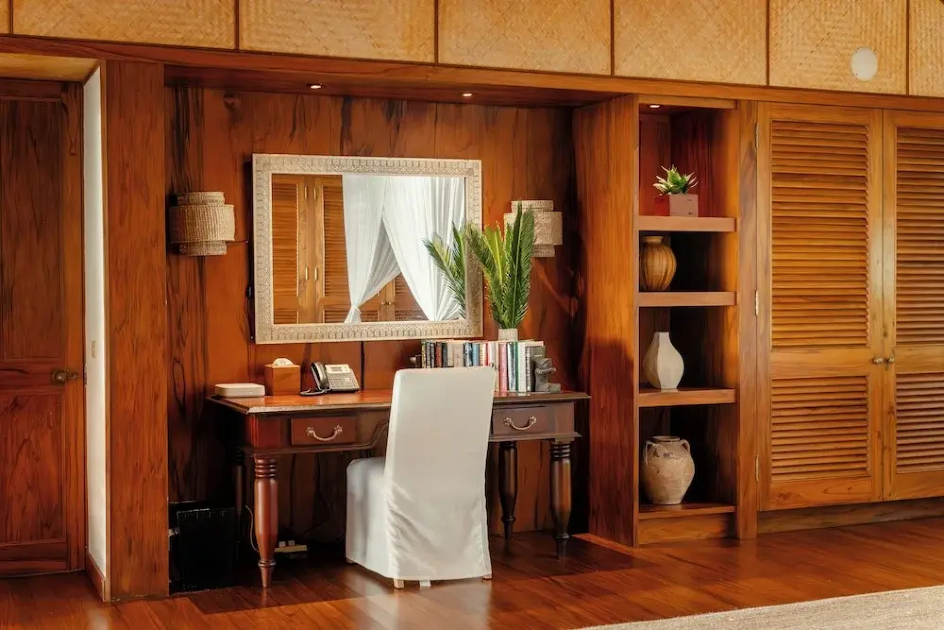 Wakaya Club & Spa