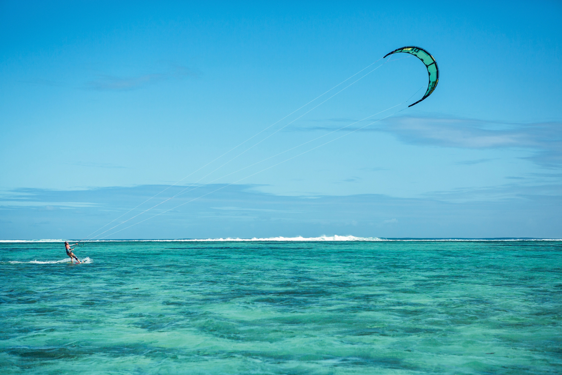 Dinarobin Beachcomber Golf Resort & Spa