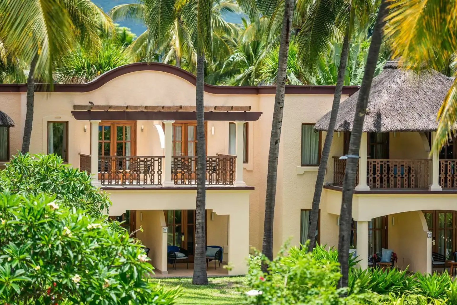 Hilton Mauritius Resort & Spa