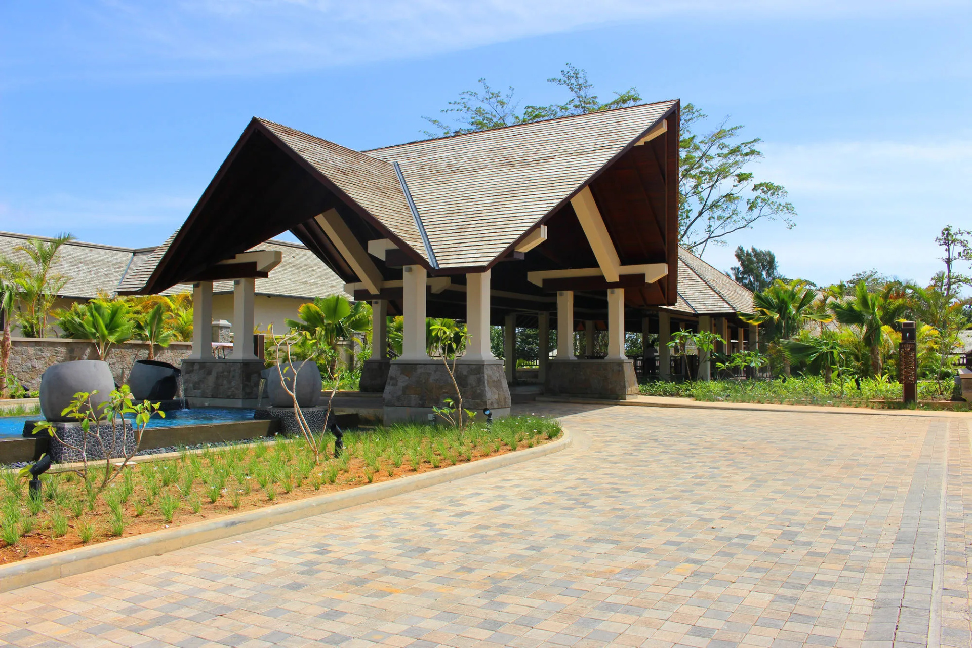 STORY Seychelles