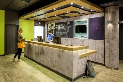 Photo - Hotel Stay Inn Köln Leverkusen City