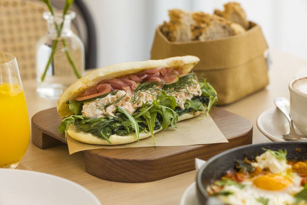 Foto - The Barcelona EDITION