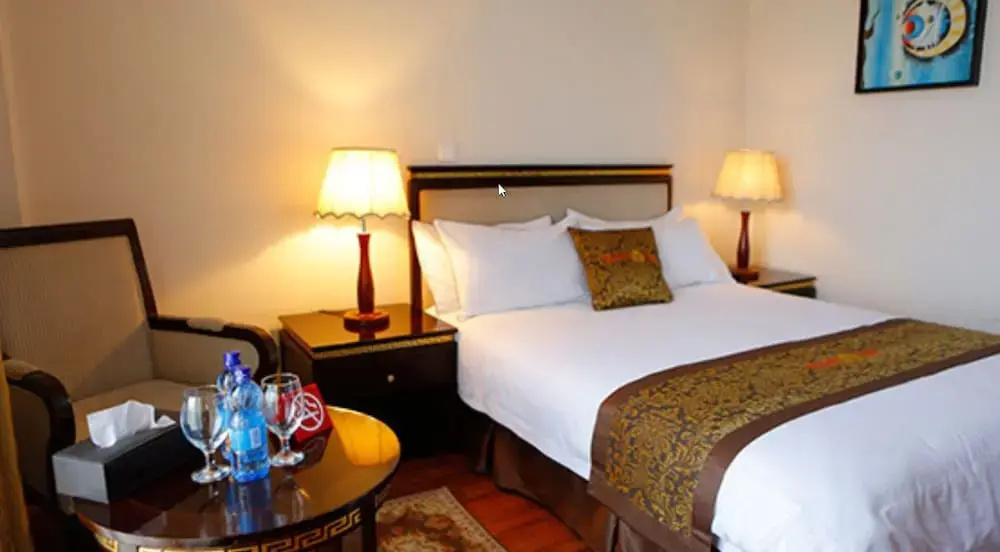 Photo - Wassamar Hotel