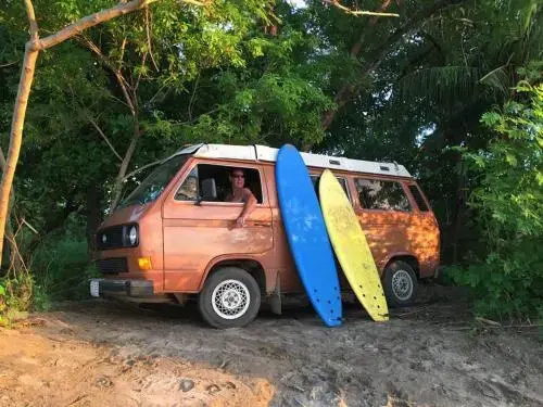 Photo - TamaHostel & Glamping