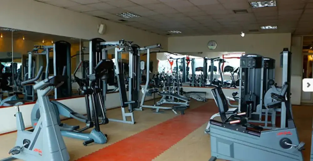 Photo - Wassamar Hotel