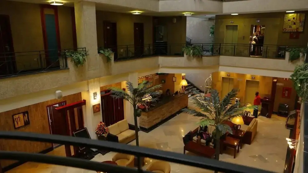 Photo - Wassamar Hotel
